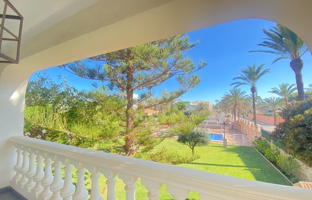 Reventa - Villa - Cabo Roig