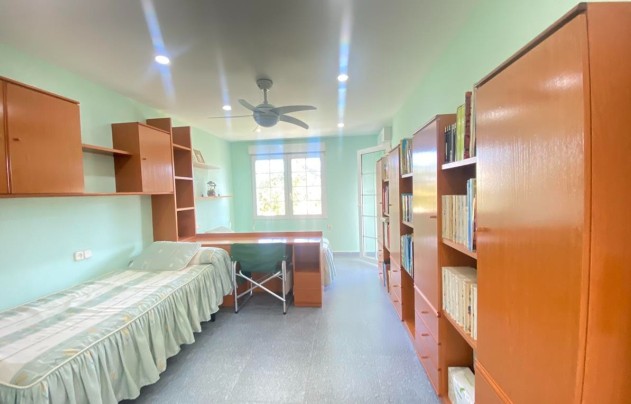 Reventa - Villa - Cabo Roig