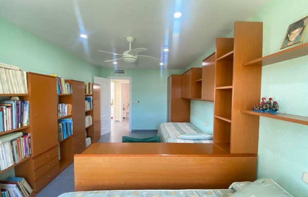 Reventa - Villa - Cabo Roig