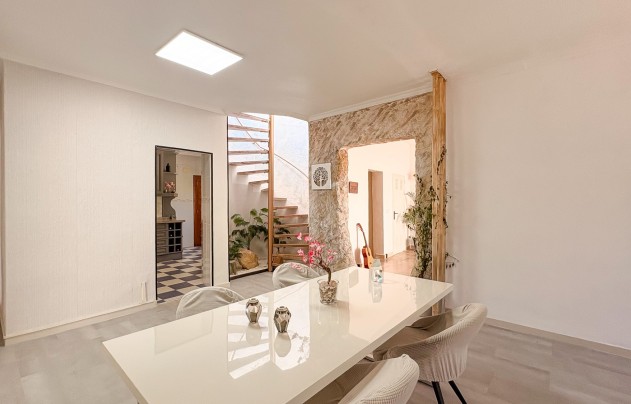 Reventa - Villa - Ciudad Quesada