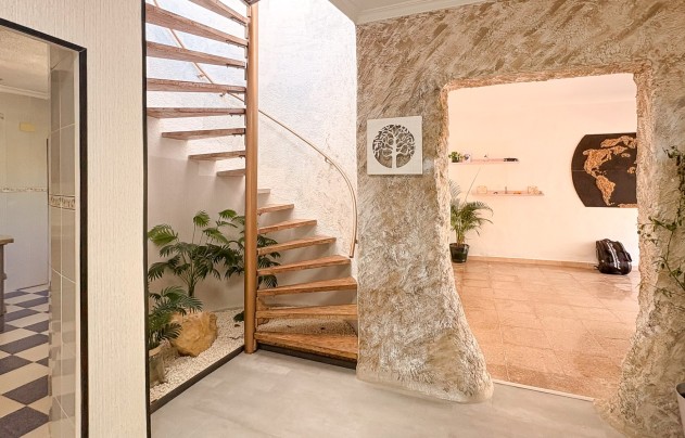 Reventa - Villa - Ciudad Quesada