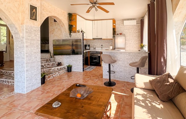 Reventa - Villa - Ciudad Quesada