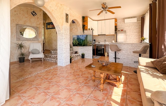 Reventa - Villa - Ciudad Quesada