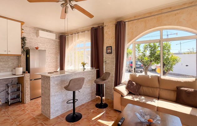 Reventa - Villa - Ciudad Quesada