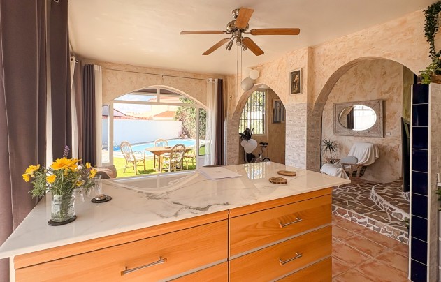 Reventa - Villa - Ciudad Quesada