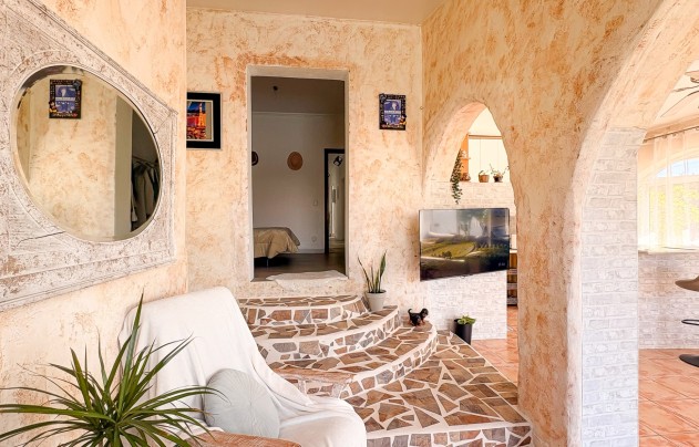 Reventa - Villa - Ciudad Quesada