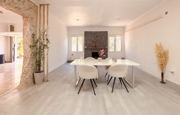 Reventa - Villa - Ciudad Quesada