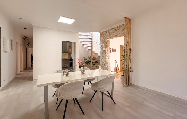 Reventa - Villa - Ciudad Quesada