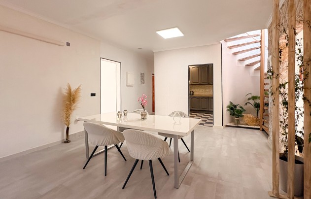 Reventa - Villa - Ciudad Quesada