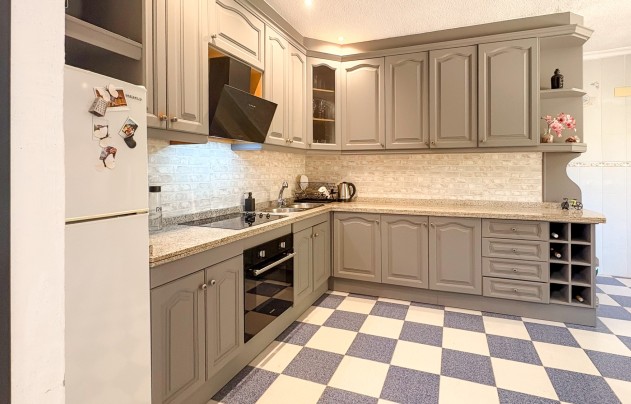 Reventa - Villa - Ciudad Quesada