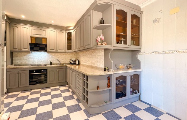 Reventa - Villa - Ciudad Quesada