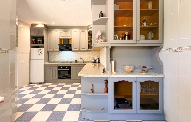 Reventa - Villa - Ciudad Quesada