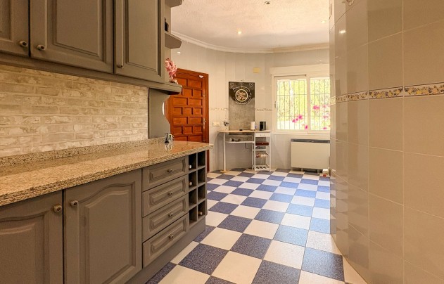 Reventa - Villa - Ciudad Quesada