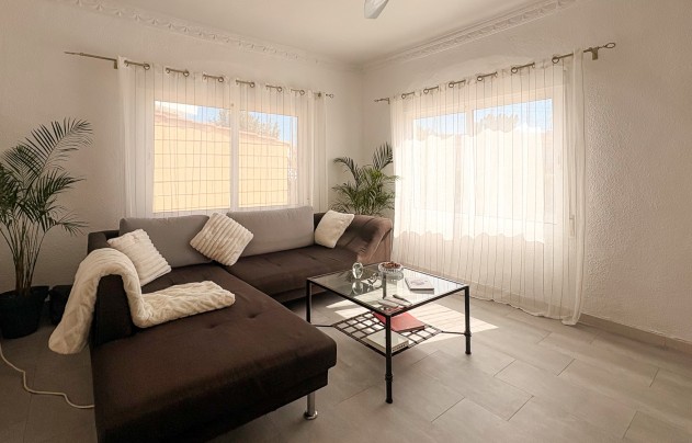 Reventa - Villa - Ciudad Quesada