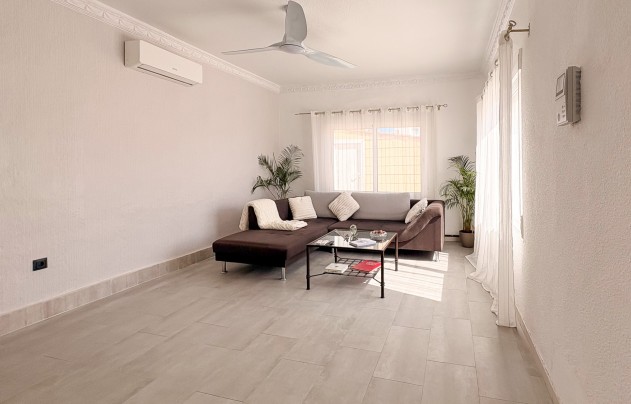 Reventa - Villa - Ciudad Quesada