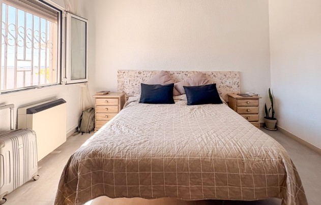 Reventa - Villa - Ciudad Quesada