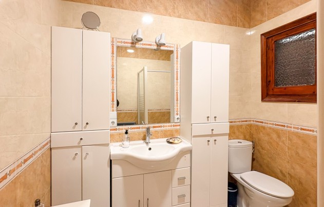 Reventa - Villa - Ciudad Quesada