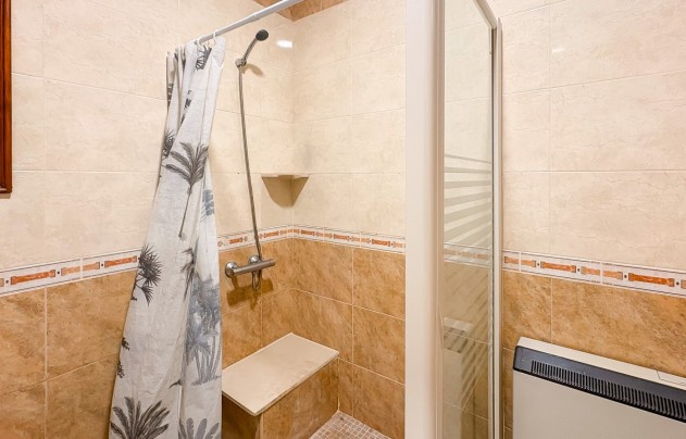 Reventa - Villa - Ciudad Quesada