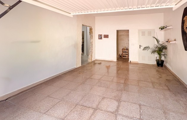 Reventa - Villa - Ciudad Quesada