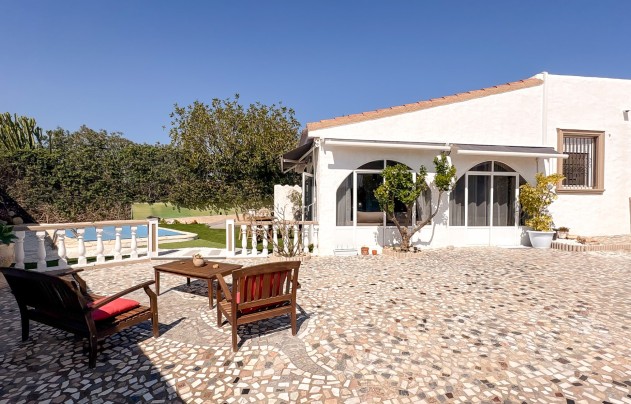 Reventa - Villa - Ciudad Quesada