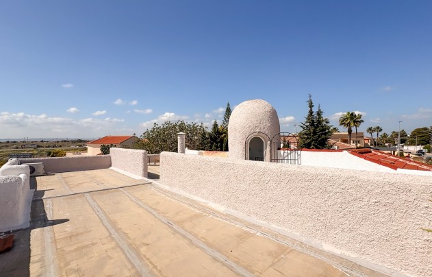 Reventa - Villa - Ciudad Quesada