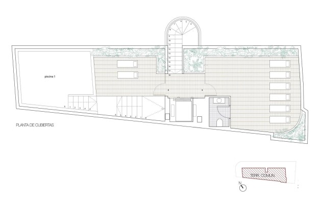 Nieuwbouw Woningen - Apartment - Torrevieja - Playa de los Locos