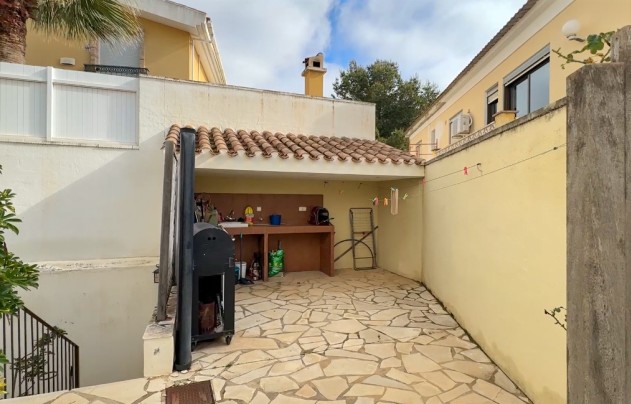 Herverkoop - Villa - Dehesa de Campoamor - Dehesa de campoamor