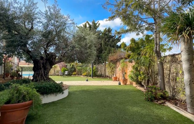 Herverkoop - Villa - Dehesa de Campoamor - Dehesa de campoamor