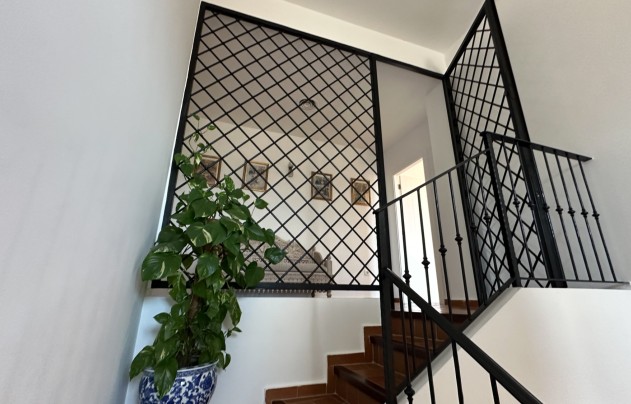 Herverkoop - Villa - Dehesa de Campoamor - Dehesa de campoamor