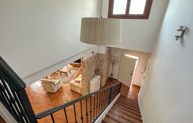 Herverkoop - Villa - Dehesa de Campoamor - Dehesa de campoamor