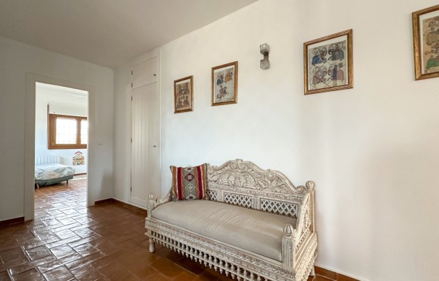 Herverkoop - Villa - Dehesa de Campoamor - Dehesa de campoamor