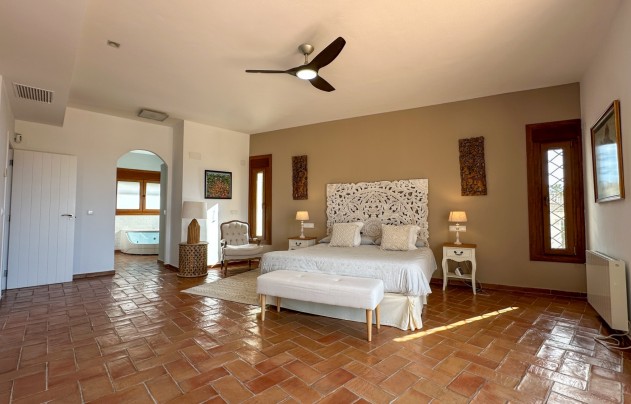 Herverkoop - Villa - Dehesa de Campoamor - Dehesa de campoamor
