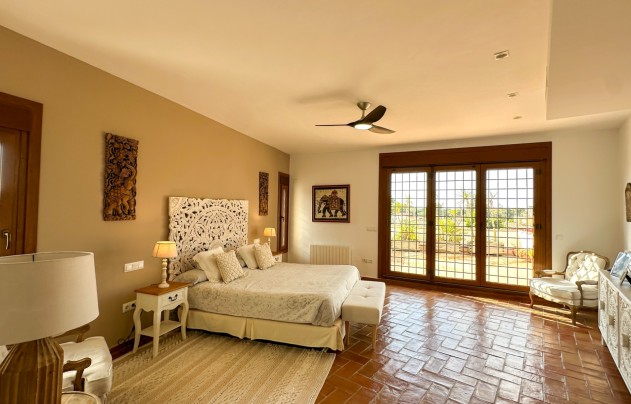 Herverkoop - Villa - Dehesa de Campoamor - Dehesa de campoamor