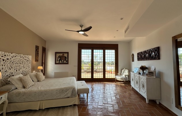 Herverkoop - Villa - Dehesa de Campoamor - Dehesa de campoamor