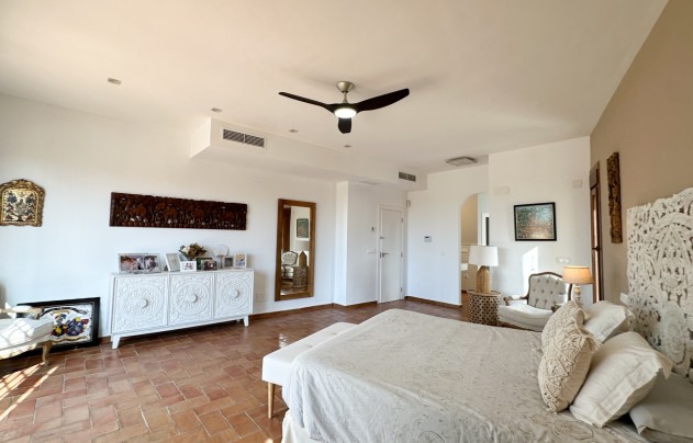 Herverkoop - Villa - Dehesa de Campoamor - Dehesa de campoamor