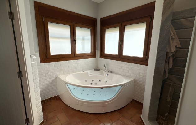 Herverkoop - Villa - Dehesa de Campoamor - Dehesa de campoamor
