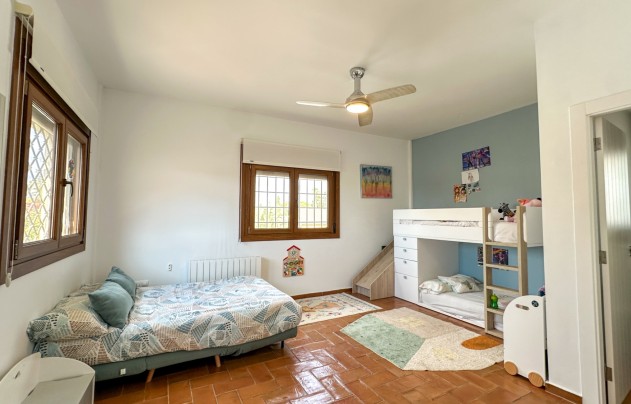 Herverkoop - Villa - Dehesa de Campoamor - Dehesa de campoamor