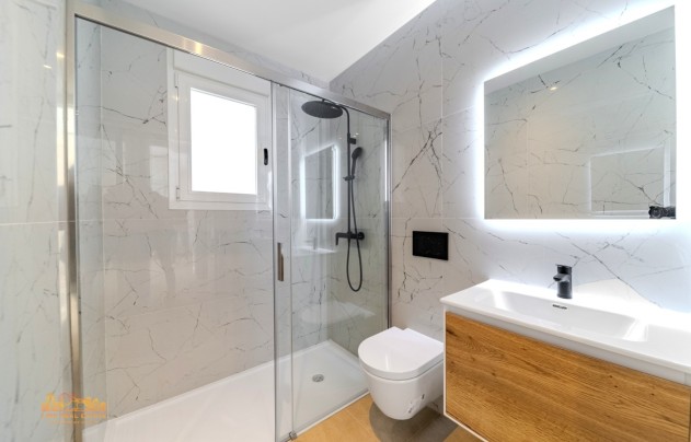 Reventa - Apartment - Torrevieja - Los Locos