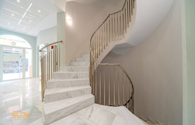 Reventa - Apartment - Torrevieja - Los Locos