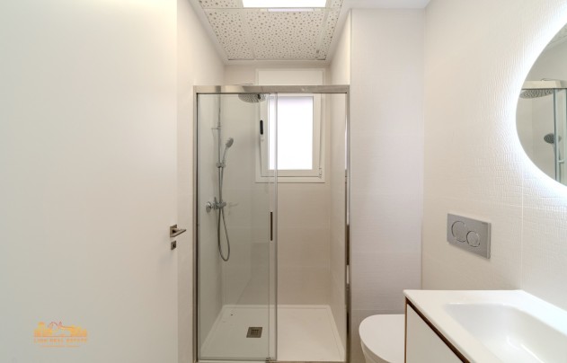 Reventa - Apartment - Torrevieja - Los Locos