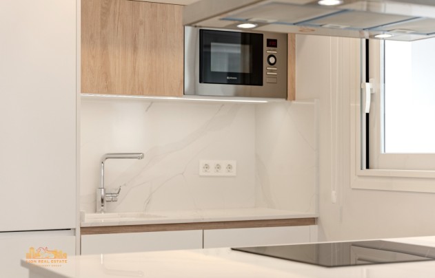 Reventa - Apartment - Torrevieja - Los Locos