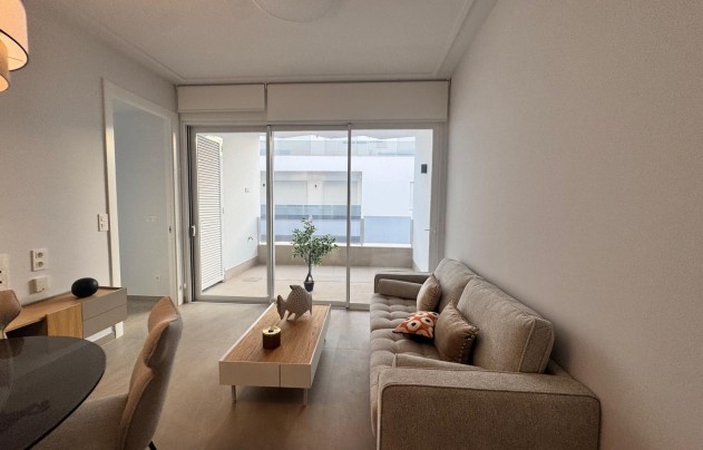 Reventa - Apartment - Torrevieja - Los Locos