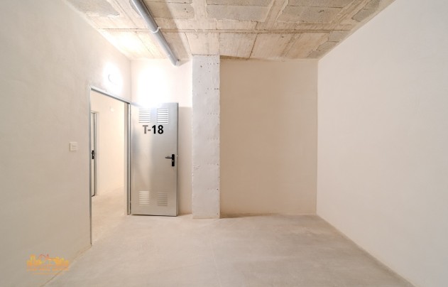 Reventa - Apartment - Torrevieja - Los Locos