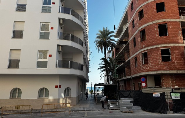 Reventa - Apartment - Torrevieja - Los Locos