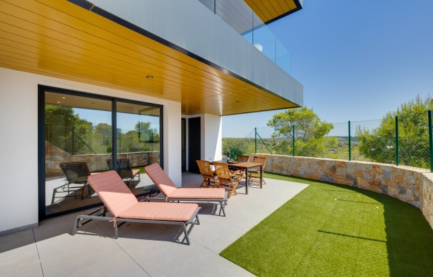 Reventa - Apartment - Las Colinas Golf Resort - Las Colinas golf