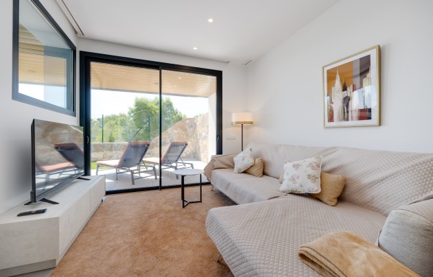 Reventa - Apartment - Las Colinas Golf Resort - Las Colinas golf