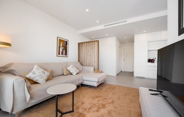 Reventa - Apartment - Las Colinas Golf Resort - Las Colinas golf