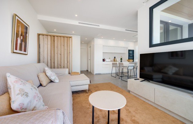 Reventa - Apartment - Las Colinas Golf Resort - Las Colinas golf