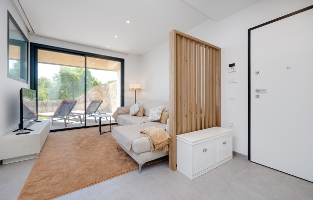 Reventa - Apartment - Las Colinas Golf Resort - Las Colinas golf