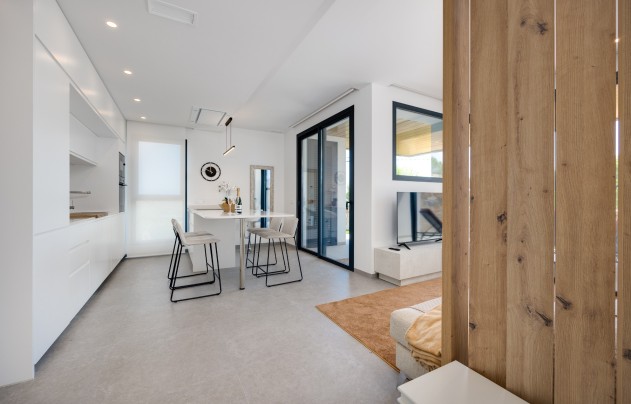 Reventa - Apartment - Las Colinas Golf Resort - Las Colinas golf